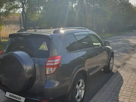 Toyota RAV4 2012 года за 10 300 000 тг. в Алматы – фото 3