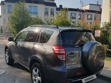 Toyota RAV4 2012 года за 10 300 000 тг. в Алматы – фото 37