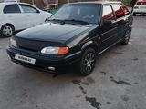 ВАЗ (Lada) 2114 2009 года за 1 750 000 тг. в Тараз