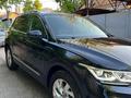 Volkswagen Tiguan 2021 года за 16 100 000 тг. в Алматы – фото 2