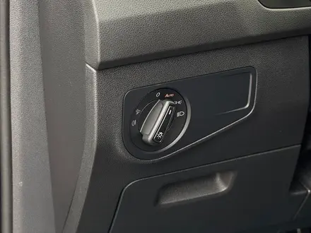Volkswagen Tiguan 2021 года за 16 100 000 тг. в Алматы – фото 15