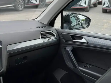Volkswagen Tiguan 2021 года за 16 100 000 тг. в Алматы – фото 18