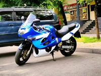 Suzuki  GSX 600F Katana 2002 годаүшін1 100 000 тг. в Алматы