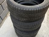 Комплект зимних шин Triangle за 160 000 тг. в Алматы – фото 2