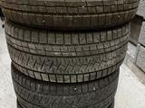 Комплект зимних шин Triangle за 160 000 тг. в Алматы