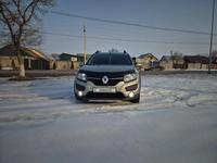 Renault Sandero Stepway 2015 годаfor4 750 000 тг. в Алматы