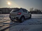 Renault Sandero Stepway 2015 годаfor4 750 000 тг. в Алматы – фото 5