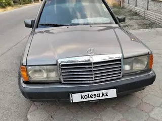 Mercedes-Benz 190