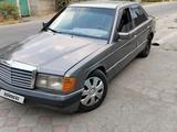 Mercedes-Benz 190 1991 годаүшін800 000 тг. в Тараз – фото 2