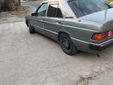 Mercedes-Benz 190 1991 годаүшін800 000 тг. в Тараз – фото 3