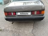 Mercedes-Benz 190 1991 годаүшін800 000 тг. в Тараз – фото 4