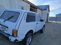 ВАЗ (Lada) Lada 2121 2013 годаүшін800 000 тг. в Атырау – фото 7