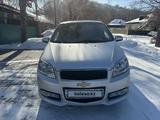 Chevrolet Nexia 2021 годаүшін5 200 000 тг. в Алматы – фото 3