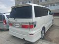 Toyota Alphard 2005 года за 6 990 000 тг. в Атырау – фото 2