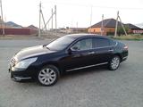 Nissan Teana 2013 годаүшін6 600 000 тг. в Атырау