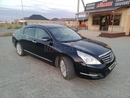 Nissan Teana 2013 года за 6 600 000 тг. в Атырау – фото 3