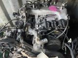 Двигатель контрактный Mitsubishi Montero Sport за 550 000 тг. в Алматы – фото 5