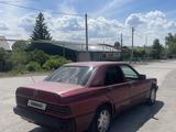 Mercedes-Benz 190 1991 годаүшін800 000 тг. в Караганда – фото 2