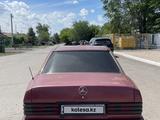 Mercedes-Benz 190 1991 годаүшін800 000 тг. в Караганда – фото 4