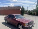 Mercedes-Benz 190 1991 годаүшін800 000 тг. в Караганда