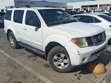 Nissan Pathfinder 2005 года за 8 200 000 тг. в Алматы – фото 2