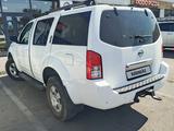 Nissan Pathfinder 2005 года за 8 200 000 тг. в Алматы – фото 4