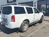 Nissan Pathfinder 2005 года за 8 200 000 тг. в Алматы – фото 3