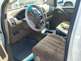 Nissan Pathfinder 2005 года за 8 200 000 тг. в Алматы – фото 5