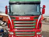 Scania  R-Series 2006 годаүшін27 000 000 тг. в Шымкент – фото 2