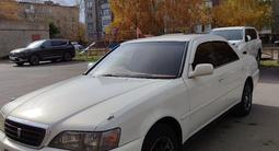 Toyota Cresta 1999 годаүшін3 300 000 тг. в Петропавловск – фото 2