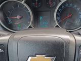Chevrolet Cruze 2013 годаүшін3 900 000 тг. в Актау – фото 2