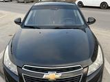 Chevrolet Cruze 2013 годаүшін3 900 000 тг. в Актау