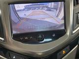 Chevrolet Cruze 2013 годаүшін3 900 000 тг. в Актау – фото 5