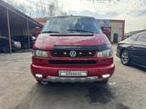 Volkswagen Caravelle 2000 годаүшін4 100 000 тг. в Петропавловск – фото 2