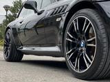 BMW Z3 1999 года за 24 000 000 тг. в Алматы – фото 4