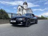 BMW Z3 1999 года за 24 000 000 тг. в Алматы – фото 5