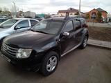 Renault Duster 2012 года за 3 700 000 тг. в Астана – фото 2