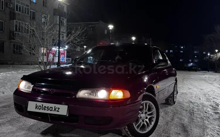 Mazda Cronos 1994 годаүшін1 600 000 тг. в Талдыкорган