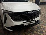 Geely Atlas 2025 года за 11 000 000 тг. в Алматы – фото 5