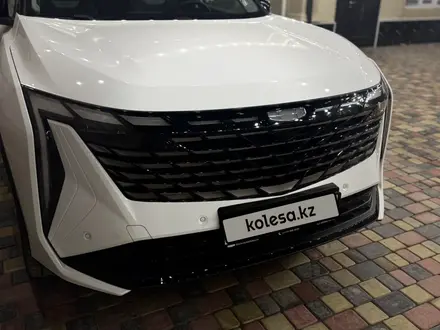 Geely Atlas 2025 года за 11 000 000 тг. в Алматы – фото 5