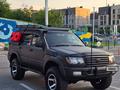 Toyota Land Cruiser 2005 года за 14 700 000 тг. в Алматы – фото 2