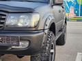 Toyota Land Cruiser 2005 года за 14 700 000 тг. в Алматы – фото 10