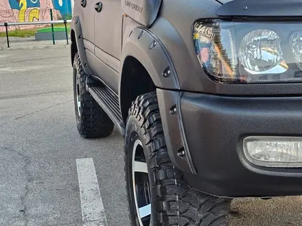 Toyota Land Cruiser 2005 года за 14 700 000 тг. в Алматы – фото 11