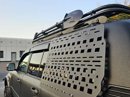 Toyota Land Cruiser 2005 года за 14 700 000 тг. в Алматы – фото 12