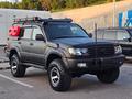 Toyota Land Cruiser 2005 года за 14 700 000 тг. в Алматы – фото 17