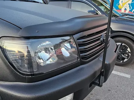 Toyota Land Cruiser 2005 года за 14 700 000 тг. в Алматы – фото 18