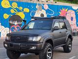 Toyota Land Cruiser 2005 годаүшін14 700 000 тг. в Алматы