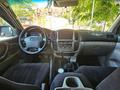 Toyota Land Cruiser 2005 года за 14 700 000 тг. в Алматы – фото 21