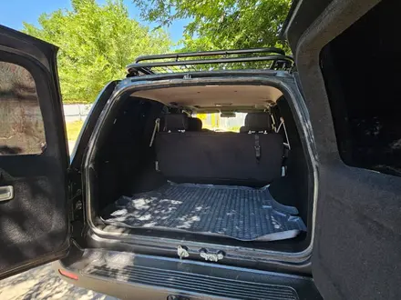 Toyota Land Cruiser 2005 года за 14 700 000 тг. в Алматы – фото 28
