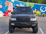 Toyota Land Cruiser 2005 годаүшін14 700 000 тг. в Алматы – фото 3
